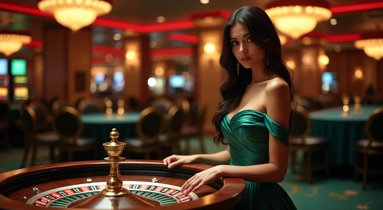 Baccarat Payout